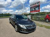 Volkswagen Passat CC 1.8 TSI - graue Volkswagen Passat CC