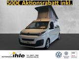 Citroën Spacetourer M Feel Vanster Umbau 1,5 BlueHDi STA - Citroën SpaceTourer aus 2022