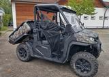 CFMOTO UFORCE 1000 - CFMOTO QUAD