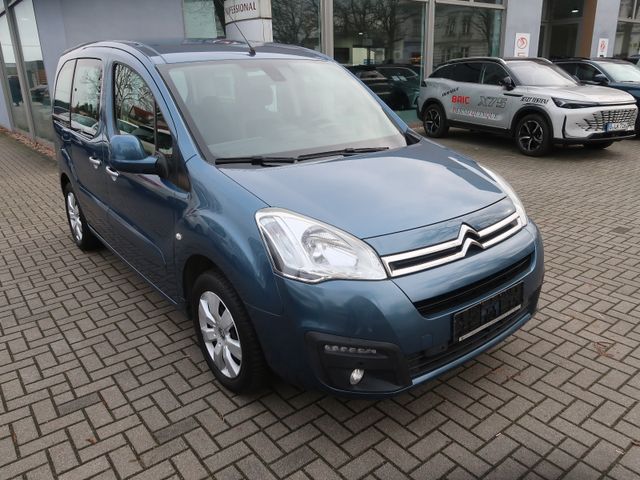 Citroën Berlingo Multispace Kombi Selection