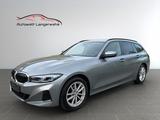 BMW 318i Touring*Navi*360*SHZ*LED*1.Hand* - gebrauchte BMW 318 aus dem Jahr 2024