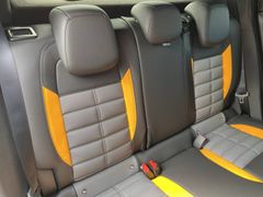 JEEP AVENGER MY25 THE NORTH FACE 4XE