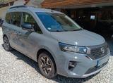 Nissan Townstar DIG-T 130 Tekna, AHK, TÜV NEU, Garantie - Nissan Townstar aus 2023