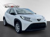 Toyota Aygo X 1.0 VVT-i Business Edition 5 M T Apple Ca - Toyota Tageszulassungen: Aygo