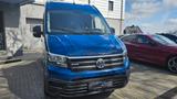 Volkswagen Crafter Kasten 35 Mittel Hoch 4Motion DSG Kamera - LKWs in Wuppertal