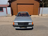 Opel Kadett - Opel Kadett: Automatik