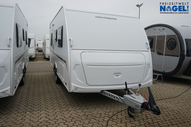 Weinsberg CaraCito 470 EU