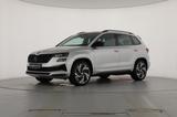 Skoda KAROQ SPORTLINE 2.0TDI DSG 4X4 360°KAMERA+NAVI - Skoda Karoq in Halle