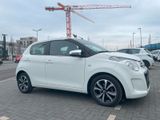 Citroën C1 PureTech Airscape Selection Airscape TÜV NEU - Citroën C1: Airscape