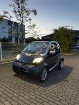 Smart for Two Cabrio zu verkaufen - Smart: Verkauf