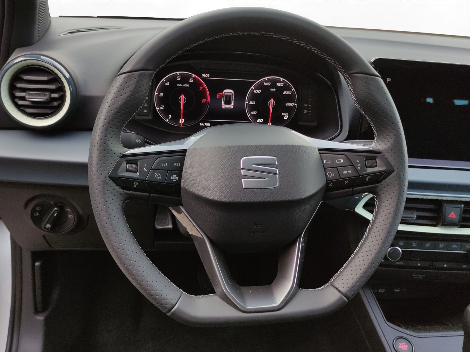 Seat Arona - Bild 11