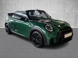 MINI Cooper S Cabrio Aut.JCW ACC LED-Adapt. Navi Head - gebrauchte MINI Cooper S Cabrio aus dem Jahr 2022