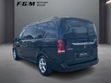 Mercedes-Benz V 250 d EDITION Lang /Navi/LED/Spur-Paket/Tempom - Trucks in Berlin