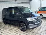 Volkswagen T6 Transporter 6.1 Kasten TDI DSG 4Motion LED - VW T6 Transporter von 2021