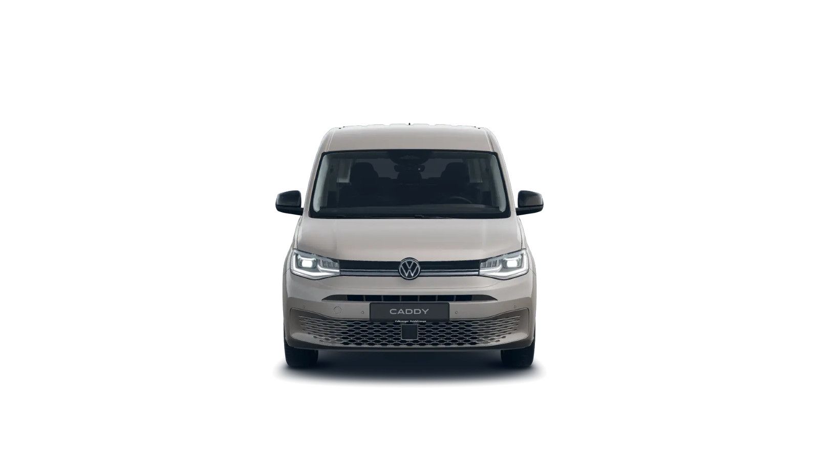 Volkswagen Caddy Maxi - Bild 4