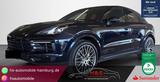 Porsche Cayenne Coupe E-Hybrid Platinum Edition*AHK*360° - Porsche Cayenne