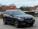 BMW X5 xDrive 40d*1.BESITZ*SPORTSi.*LIVE.*LED*360° - BMW X5: Sport