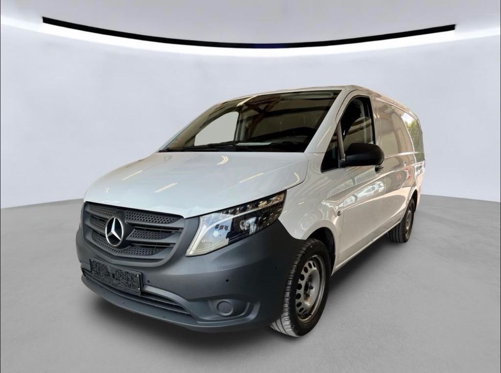 Image of Mercedes-Benz Vito