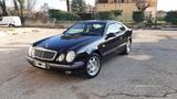 Mercedes-Benz Mercedes-benz CLK 200 Kompressor Sport - Mercedes-Benz CLK 200: Sport