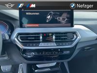 BMW X3 - Vorschau Bild 11