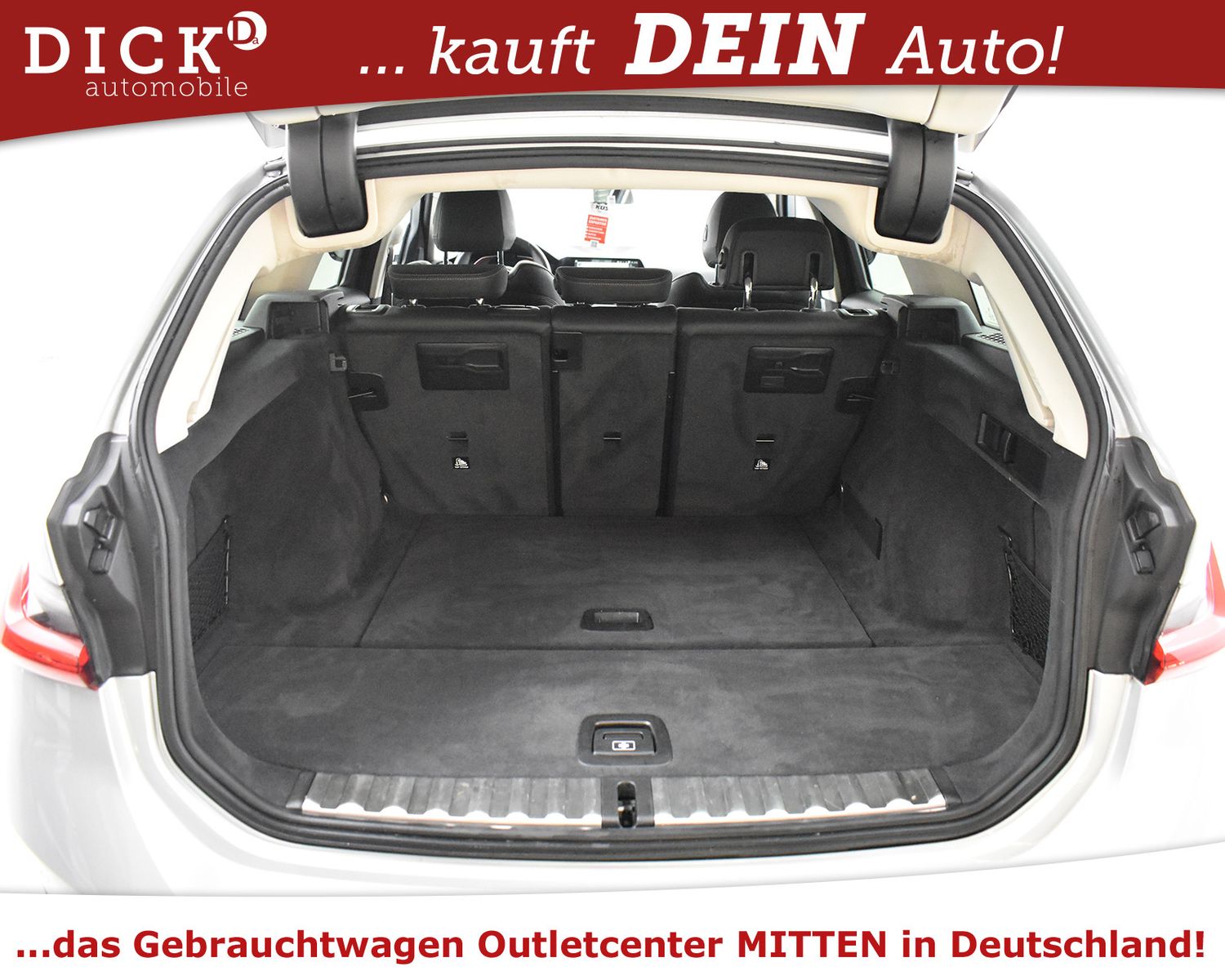 BMW 320d xDri T Aut Sport Line LASER+KAM+VIRTU+ACC+M - Image 19