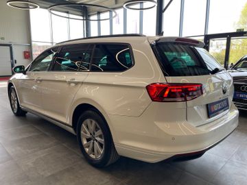 Volkswagen Passat Variant *19%*LED*KAMERA*ACC*AHK*NAVI*SHZ*