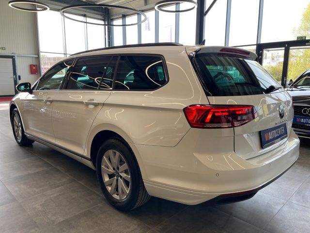 Volkswagen Passat Variant *19%*LED*KAMERA*ACC*AHK*NAVI*SHZ*