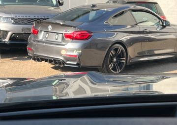 BMW X7 - 12