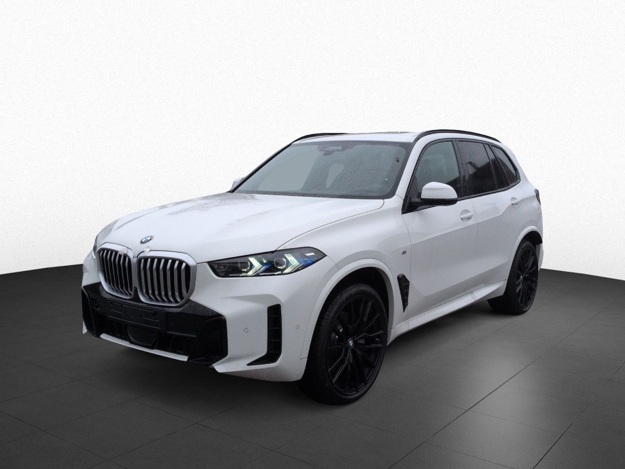 BMW X5 - Bild 3