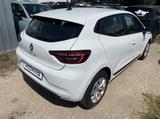 Renault Clio 5 Life 65 PS ohne Klimaanlage - Renault Clio Life