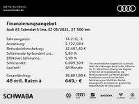 Audi A5 - Vorschau Bild 4