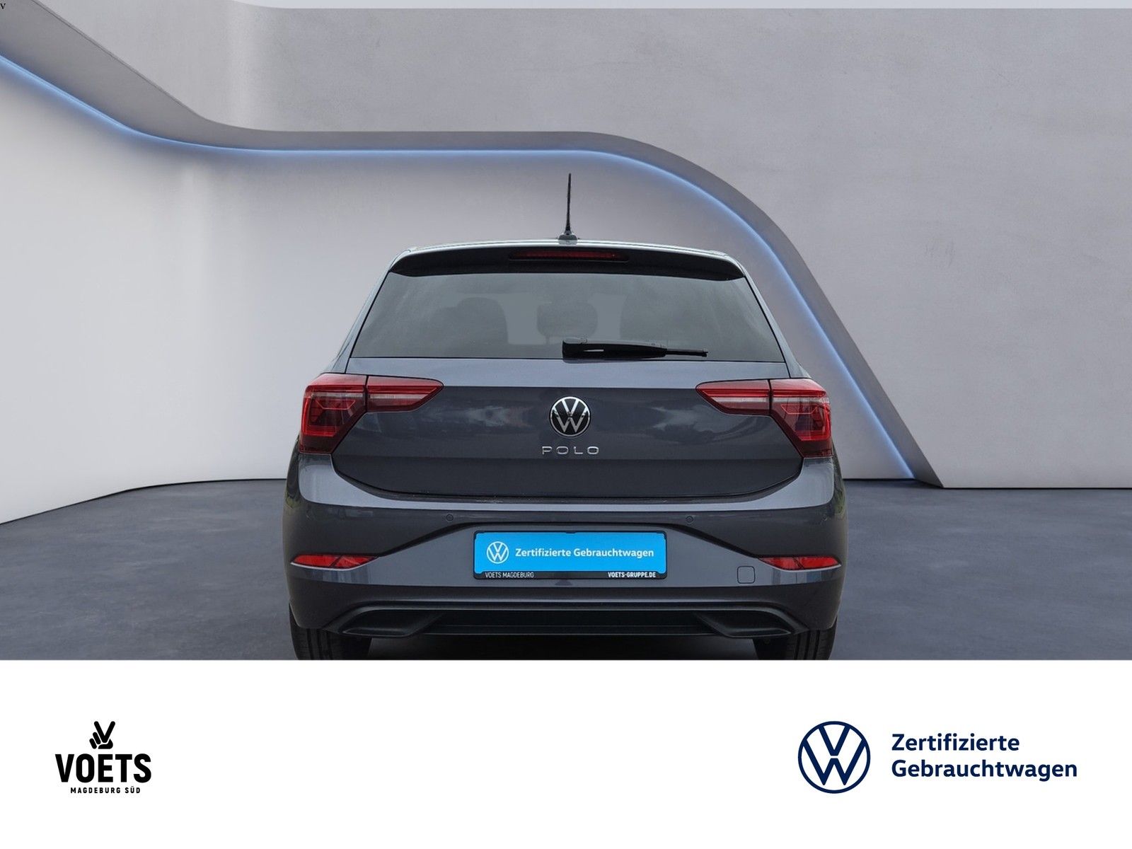 Volkswagen Polo - Bild 5