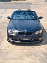 BMW 320i E93 Cabrio Automatik Leder Navi  ... - BMW 320: E93