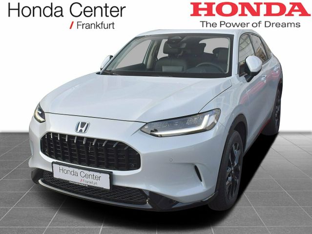 Honda ZR-V Advance