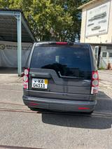 Land Rover Discovery 3.0 SDV6 HSE HSE, 1.Hd  nur LR Service - Land Rover Gebrauchtwagen von 2013