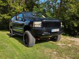 Ford Excursion - Ford Excursion Gebrauchtwagen
