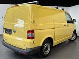 Volkswagen T6 Transporter 2.0 TDI Kasten KLIMA+SORTIMO+1HD - : Sortimo