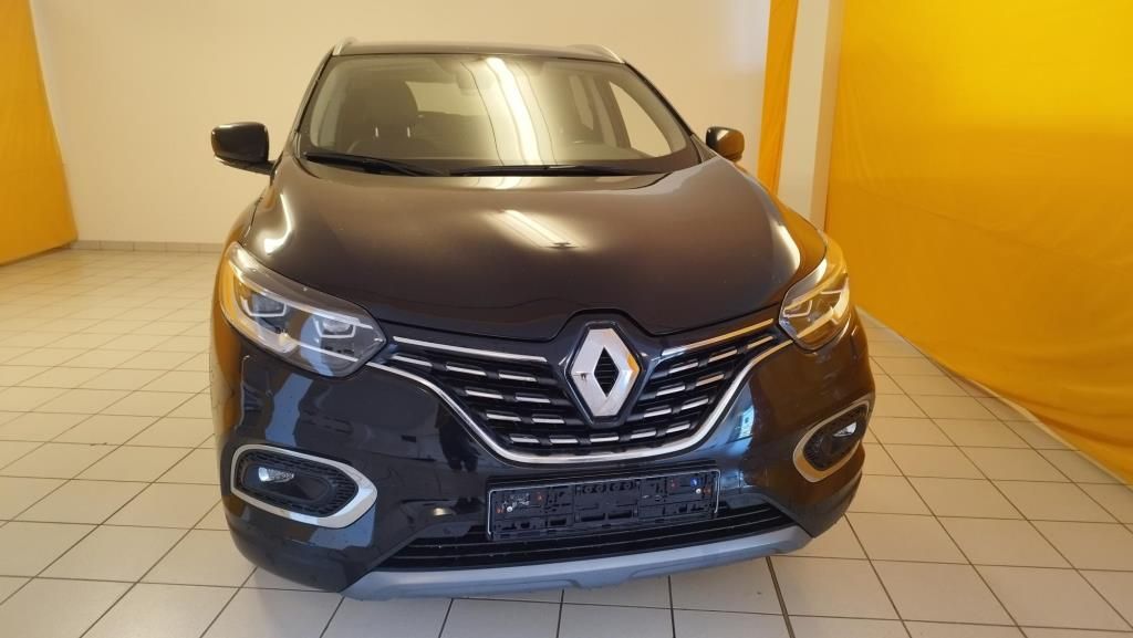 Erstes Annaberger Autohaus - Renault KADJAR Bose Edition, AWD, Navi, LED - Bild 2 Erstes Annaberger Autohaus - Renault KADJAR Bose Edition, AWD, Navi, LED - Bild 2