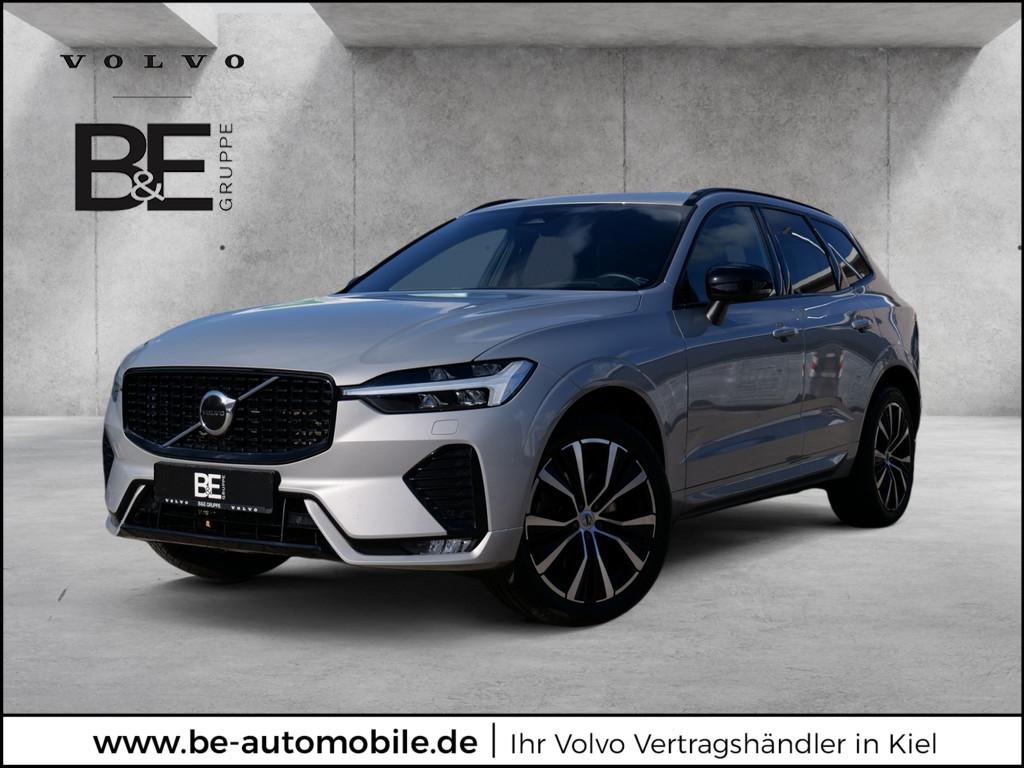 Volvo XC60 B5 Ultimate Dark AWD FACEL. LED AHK STANDHZ