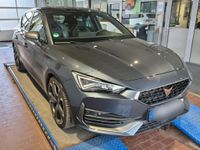 Cupra Leon - Vorschau Bild 2