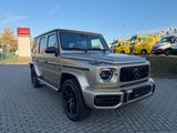 Mercedes-Benz G 63 AMG Superior G-Manufaktur Carbon Night A20 - : Vollleder, Alarmanlage