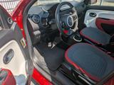 Renault Twingo Liberty Faltdach Sport - Renault Twingo Gebrauchtwagen in Dortmund