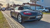 Porsche Boxster S, scheckheftgepflegt, Service & TÜV neu - Porsche Gebrauchtwagen von 2005