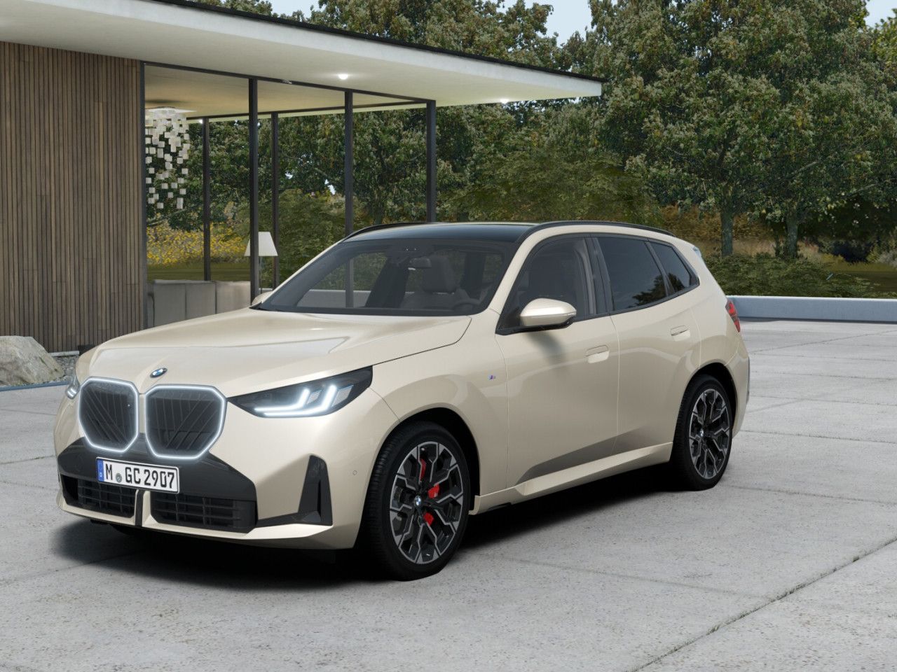 BMW X3 - Bild 3