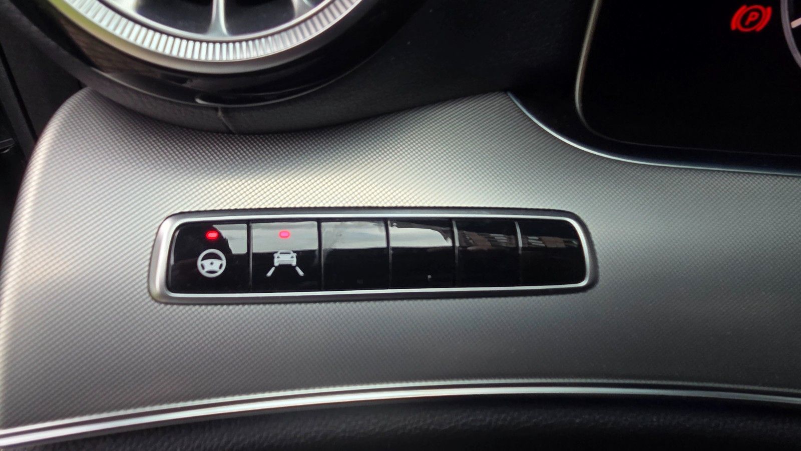 Mercedes-Benz E 450 E Coupe 4Matic*AMG*NIGHT*PANO*DISTRO*360° foto 17
