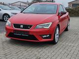 Seat Leon SC FR - Seat Leon Gebrauchtwagen in Kassel