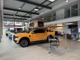 Ford Ranger DK Autm. Wildtrak *LED*NAVI*Küche*Zelt* - Ford Ranger in Nürnberg