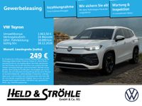 Volkswagen Tayron - Vorschau Bild 1
