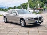 BMW 730D Bi Xenon Schibedach Ahk - BMW 730 in Mainz