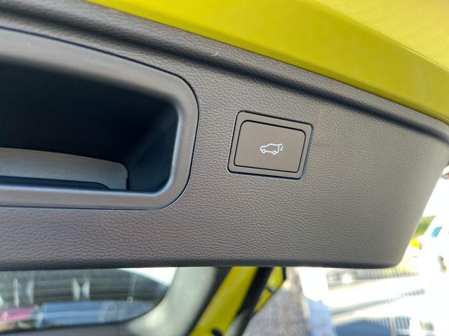 BAIC X55 1.5T  LUXUS "SOFORT VERFÜGBAR"